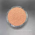 Fertilizante compuesto NPK granular 17-17-17 con precio barato